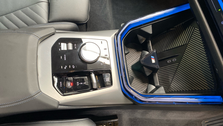 BMW X3 xDrive20d M Sport 5dr Step Auto Diesel Estate